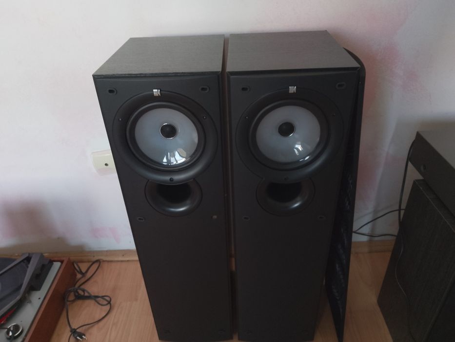 Boxe Kef Q 35/Vintage
