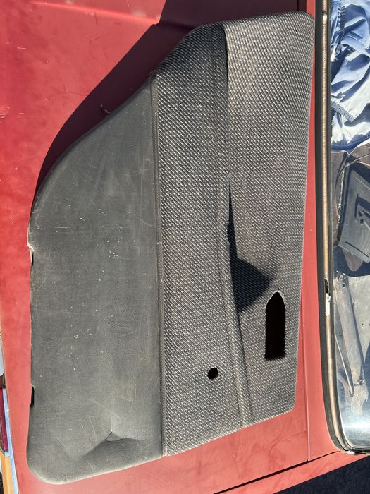 Кори за Пасат б3