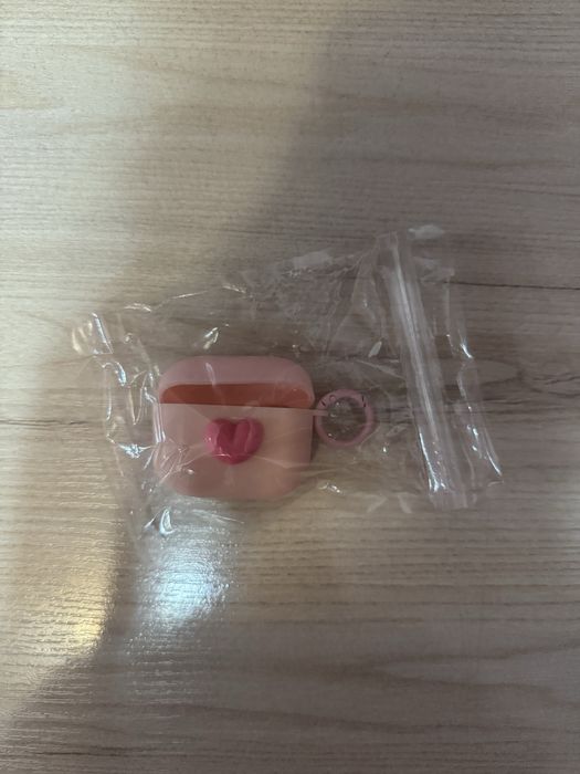 Чехол на AirPods 3