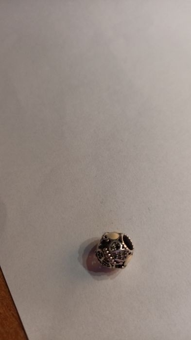 Bratara si charmuri pandora