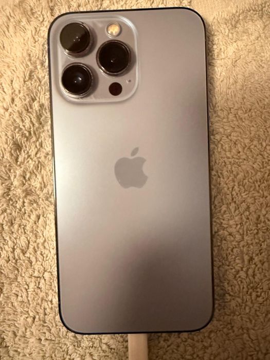 Iphone 13 pro Sierra blue 128 Gb