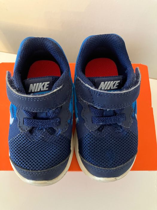 Маратонки Nike 19.5н