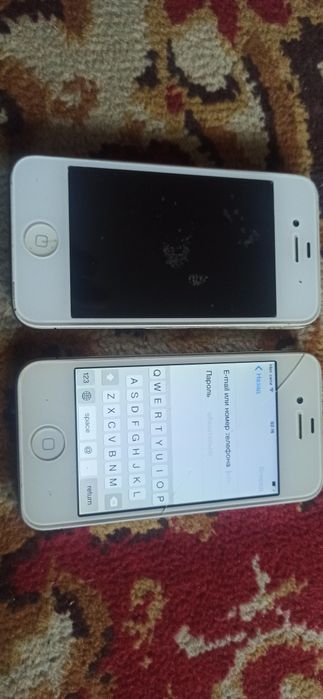 Iphone 4 zapcgast запчасты