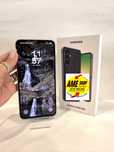 Samsung A56 5G, 128GB/8GB RAM,  Awesome Graphite, impecabil!