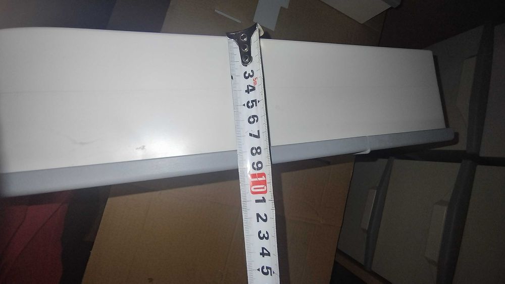 Кутия - органайзер за съхранение на документи -  А4