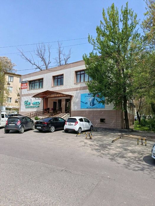 Чиланзар 3 Квартал Продается Отдельностояшая Здания