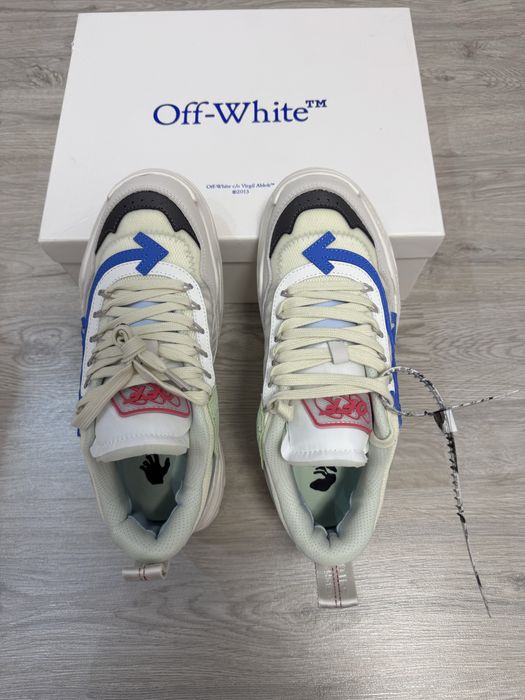 Off-White Odsy 1000