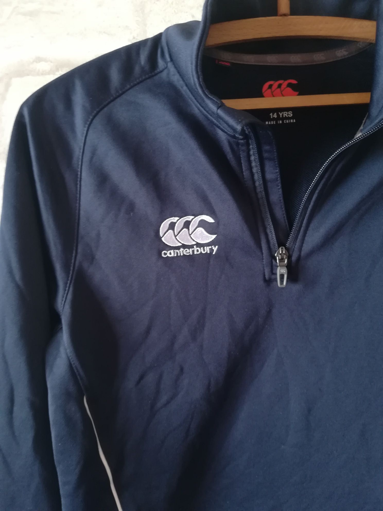 Tricou Rugby Copii