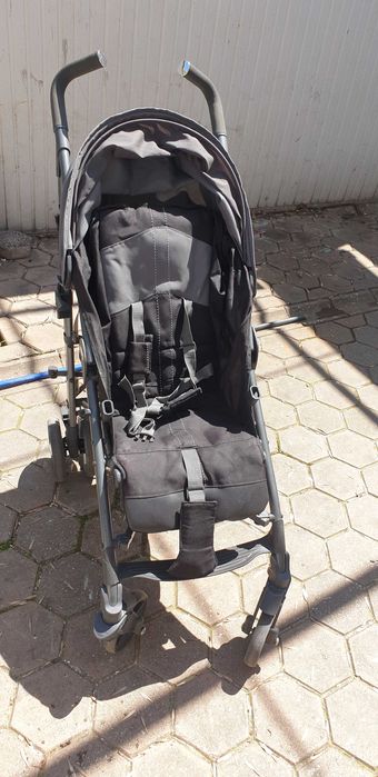 Бебешка количка chicco lite