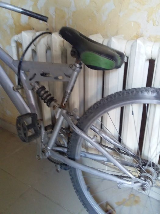 Тараз велик прадам