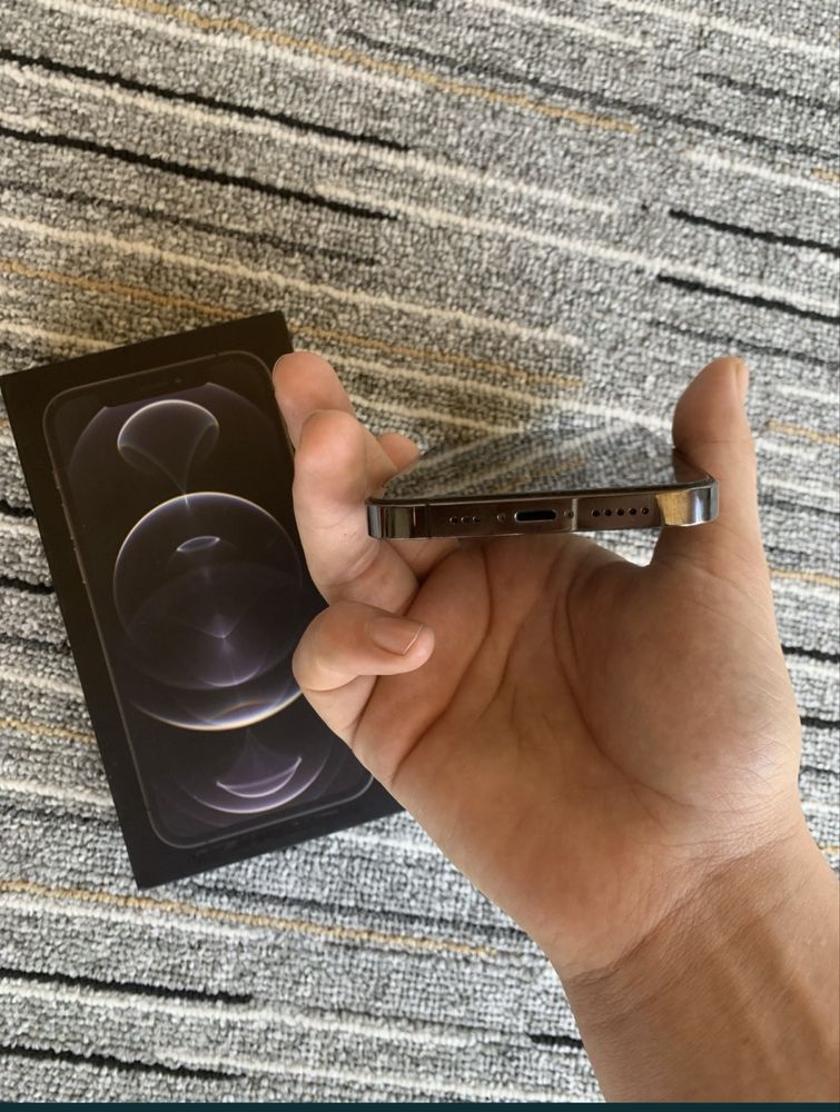 Iphone 12 pro 128 gb LLA