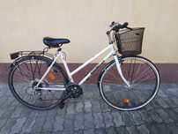 Bicicleta de dama KTM
