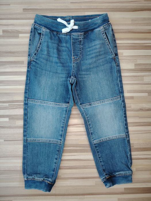 Дънки за момче LC Waikiki, H&M 110/116