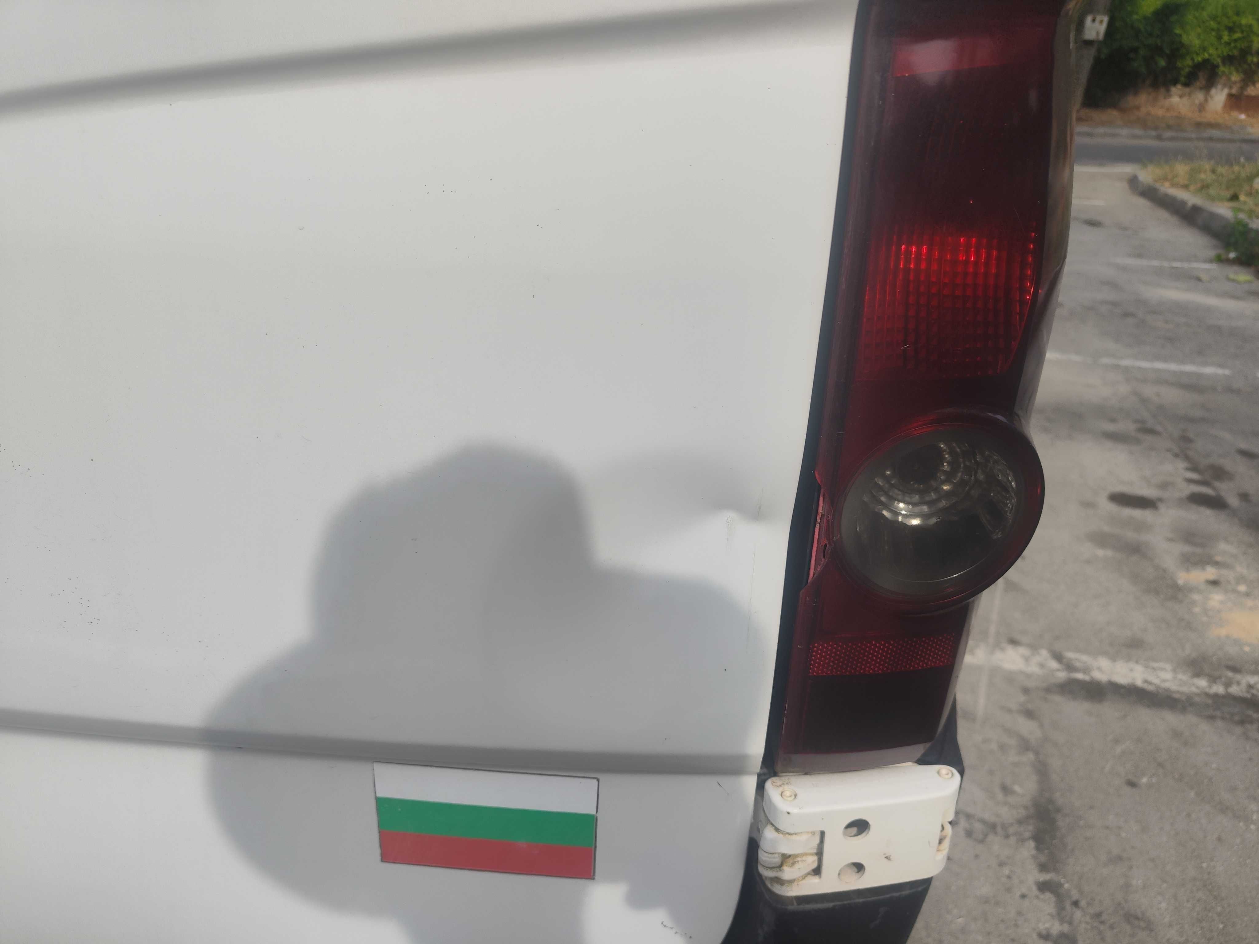 Volkswagen crafter 2016
