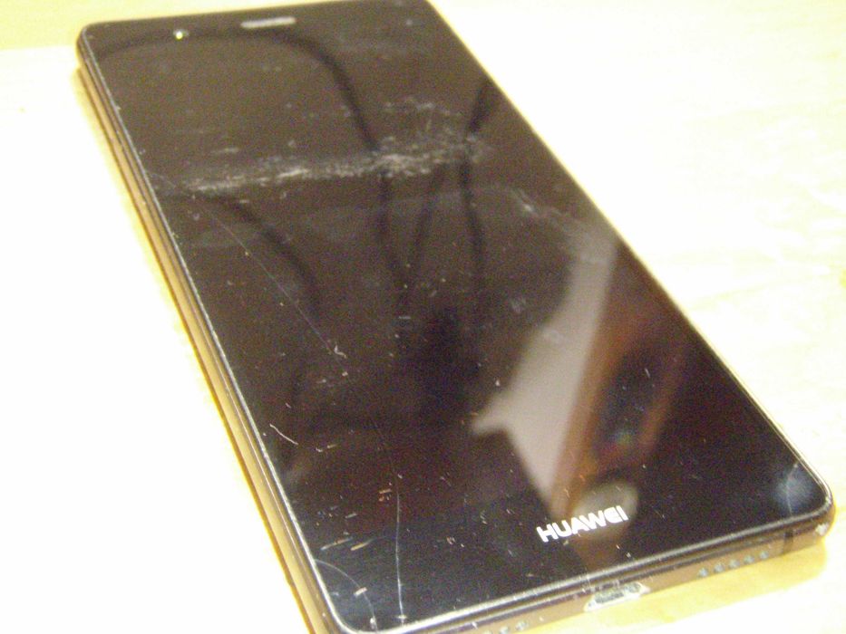 Huawei P9 Lite VNS-L31 ROM 16 Gb RAM 3 Gb, functional in orice retea