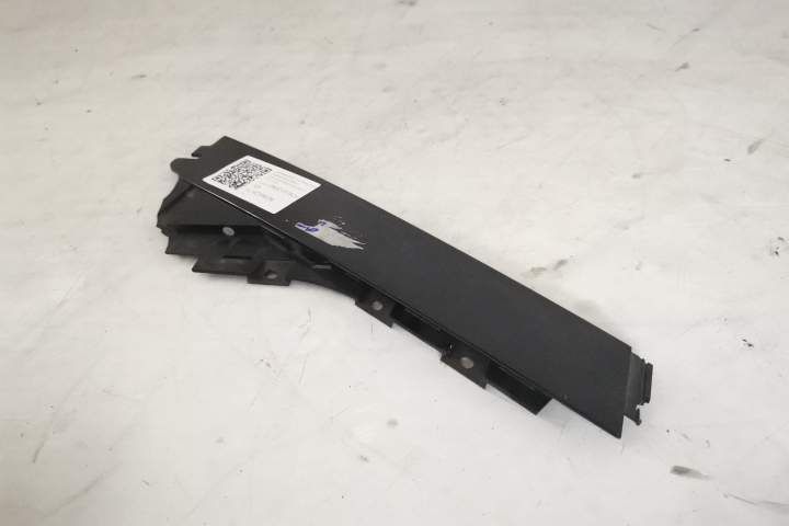 Декоративна Лайсна Стълб C Врата Ляв Заден Оригинален В Добро Състояни