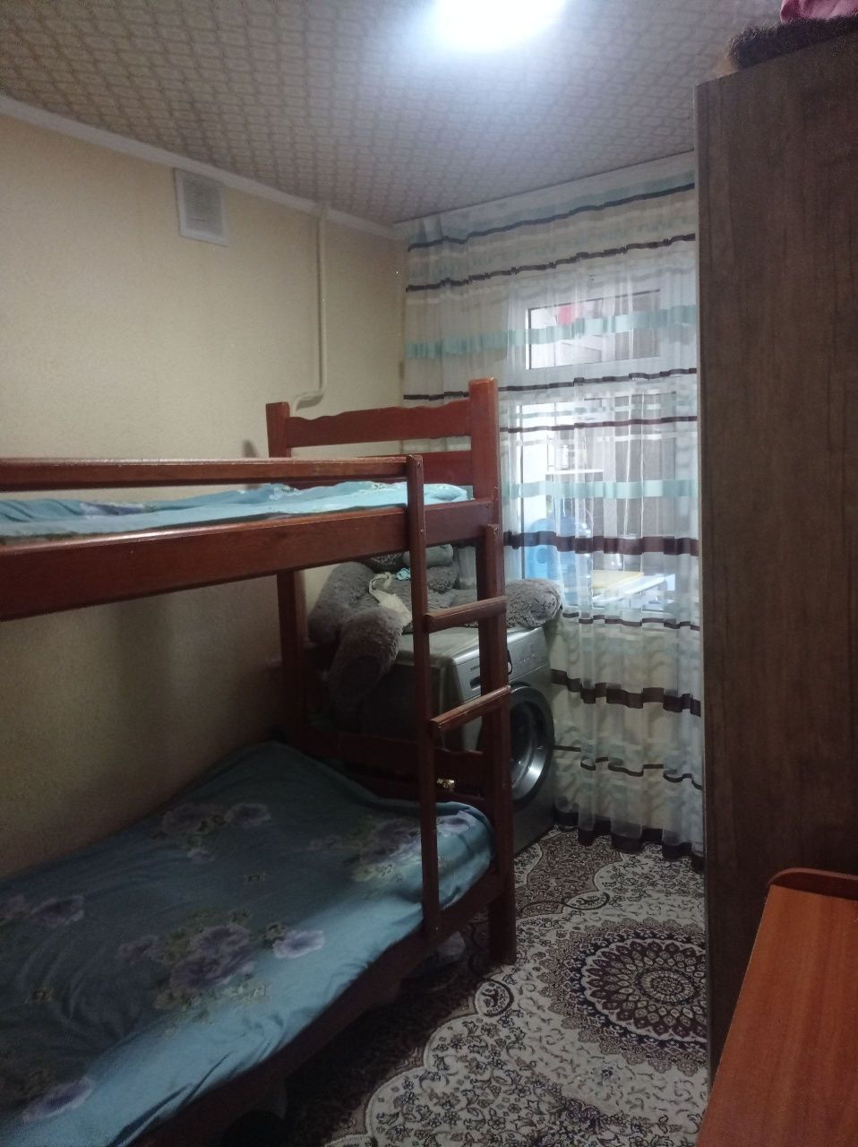 2 х комнатная квартира срочно