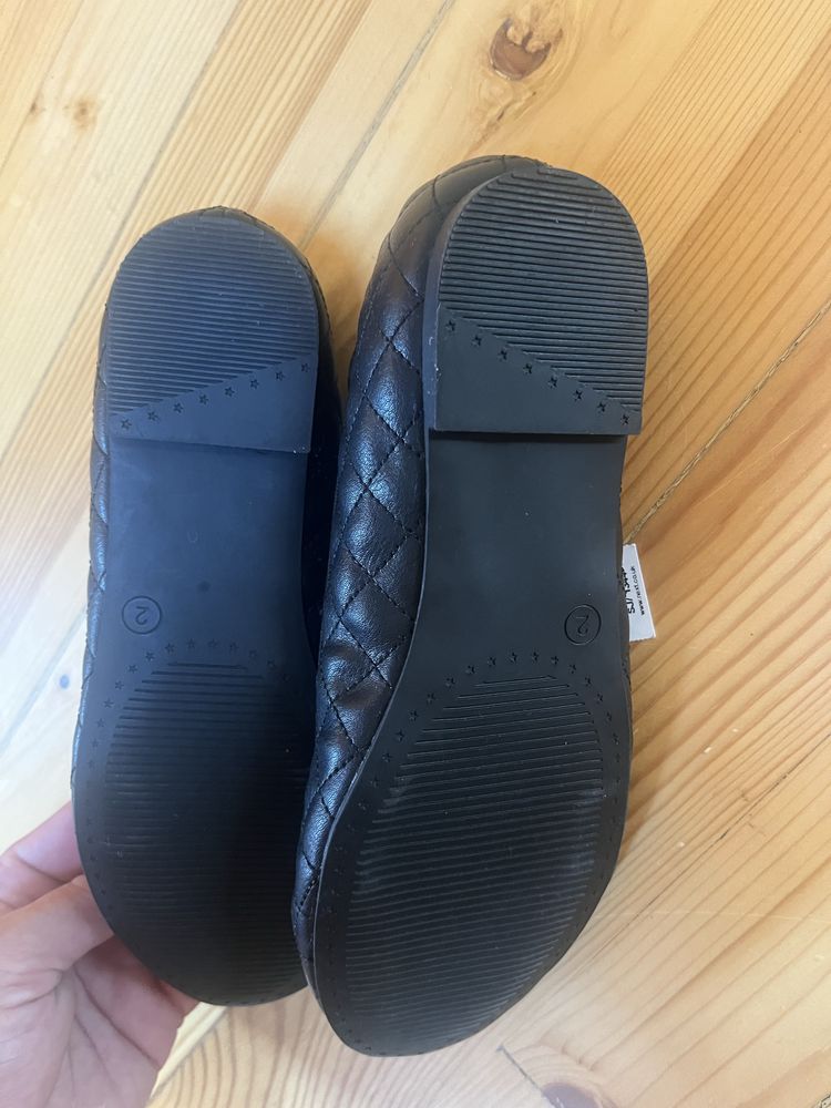 Детски обувки за момиче / сандали Next size 34.5