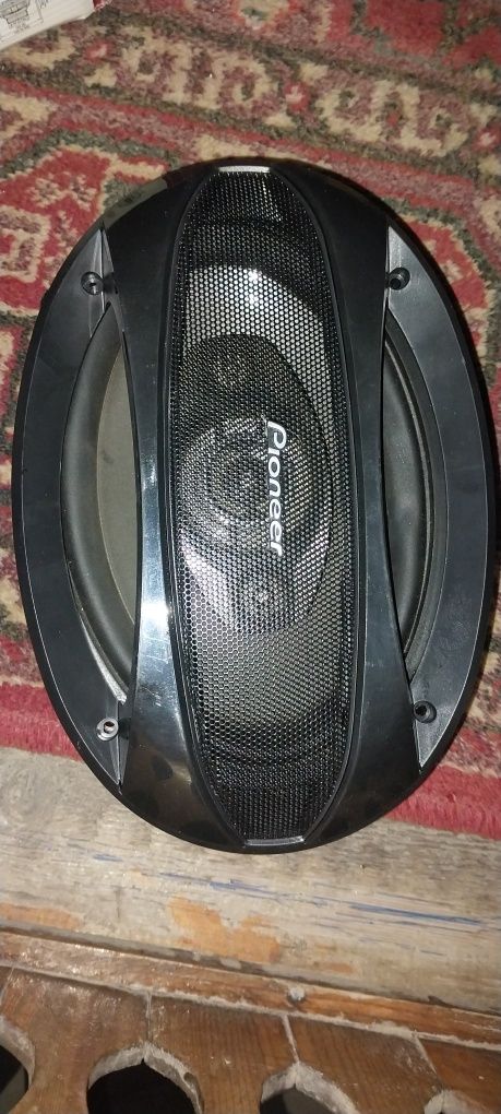 Калонка 1000w pioneer A6975S