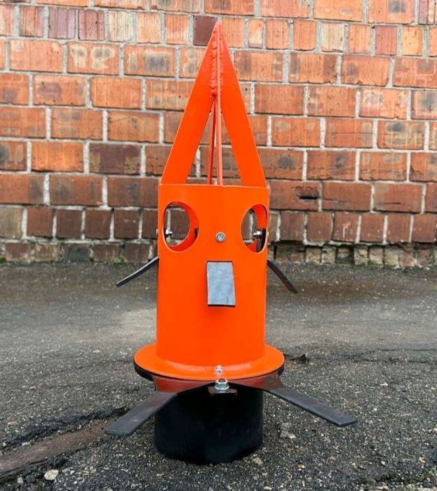 Dispozitiv golire BIG BAG