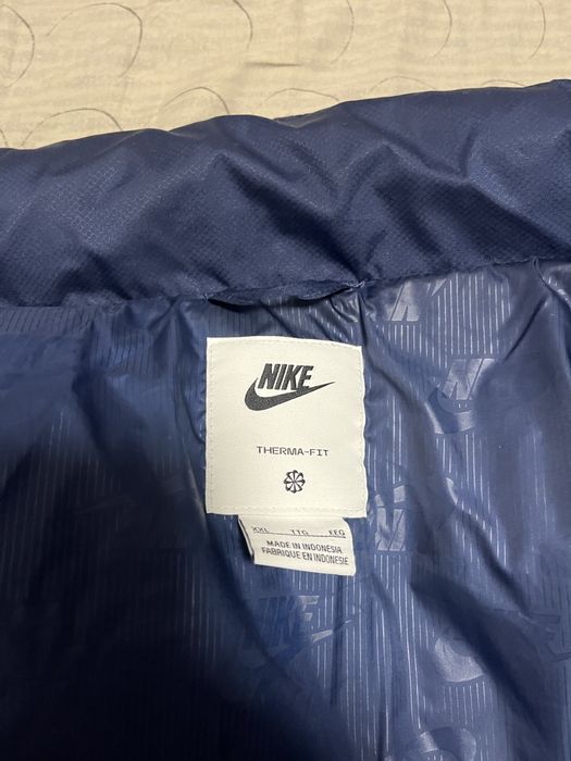 Geaca Nike Therma-Fit