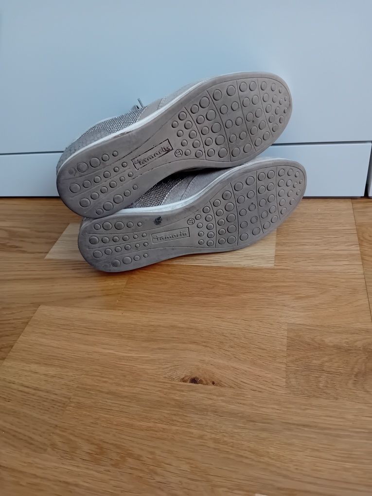 Adidași Tamaris, mărime 37