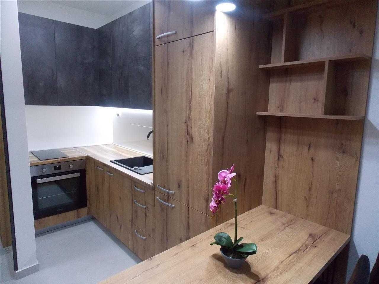 Дава се под наем Двустаен апартамент в София, Дианабад - 70 кв.м за 612 € - Снимка #4