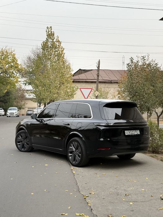 Продается Li 9 Ultra 2024