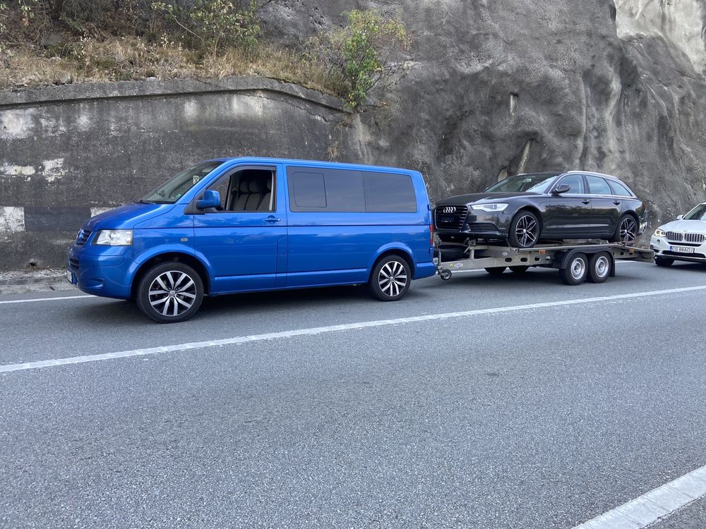 Транспорт на автомобили. Внос на автомобили от Швейцария