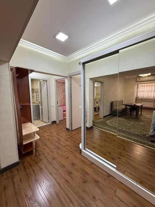 Юнусабад 12 квартал. Продается квартира 4/6/9