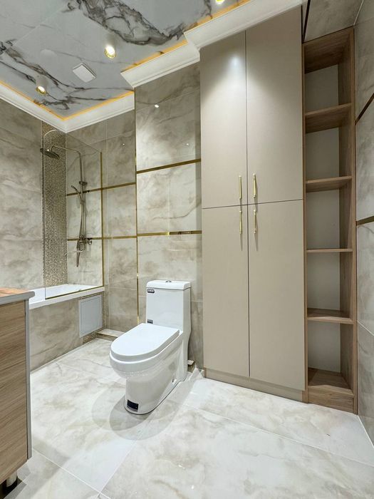 Chilonzor novza metro