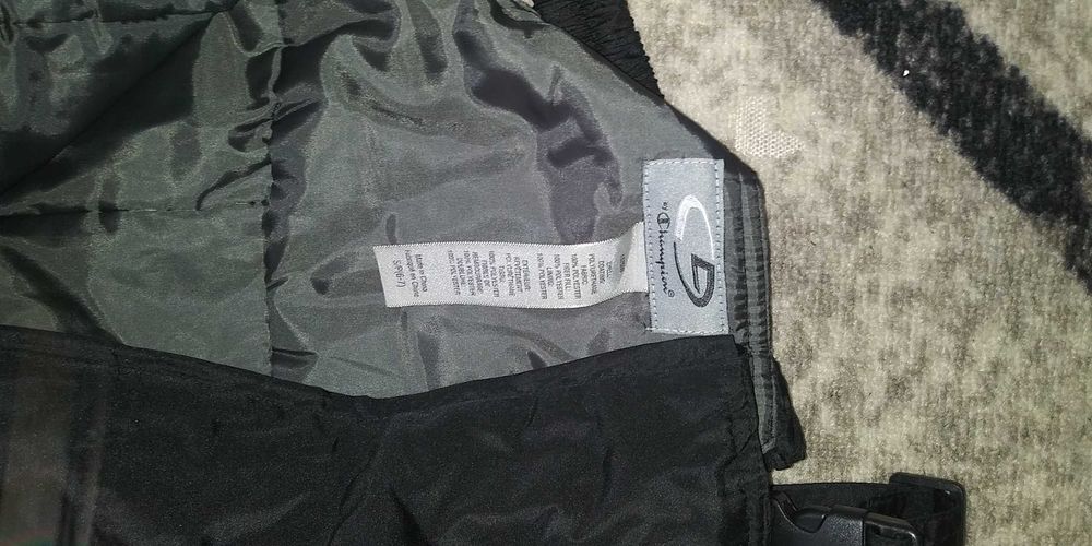 Ски гащеризон за момче