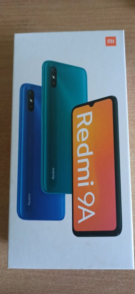 Xiaomi Redmi 9A 32GB