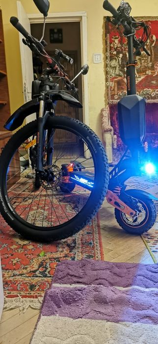 Canondail Trail 7 2021