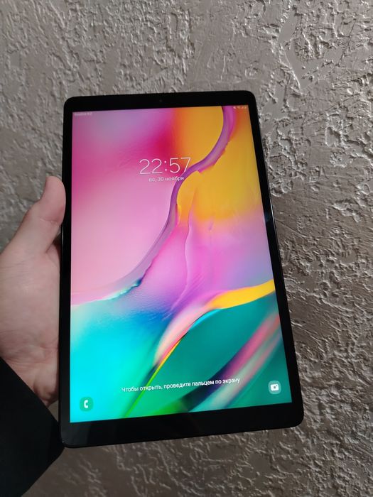 Продаю планшет в хорошем состоянии