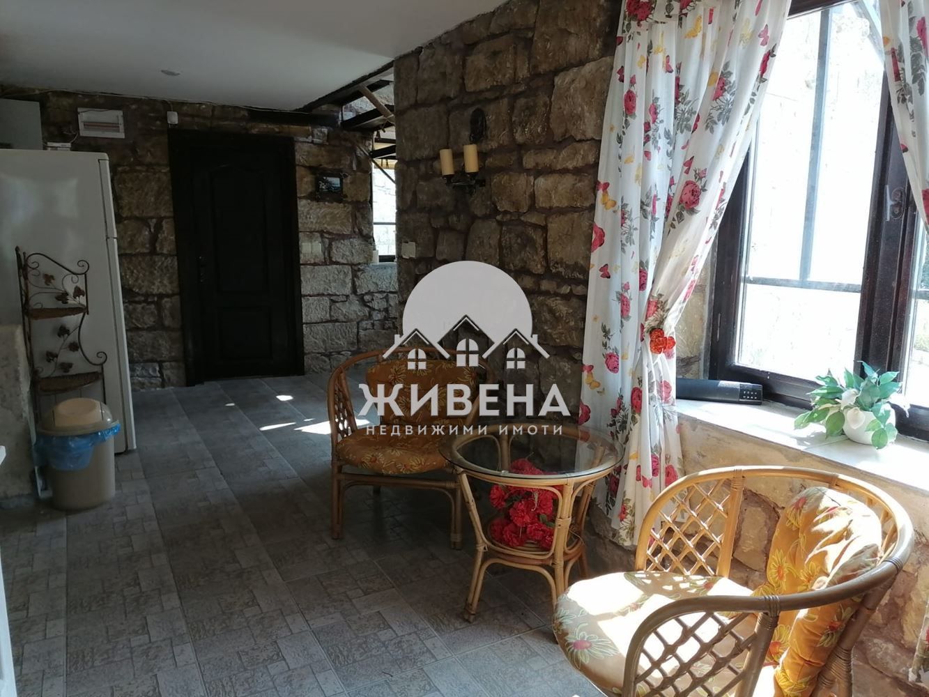 Продавам къща в с.Добрина, обл. Варна