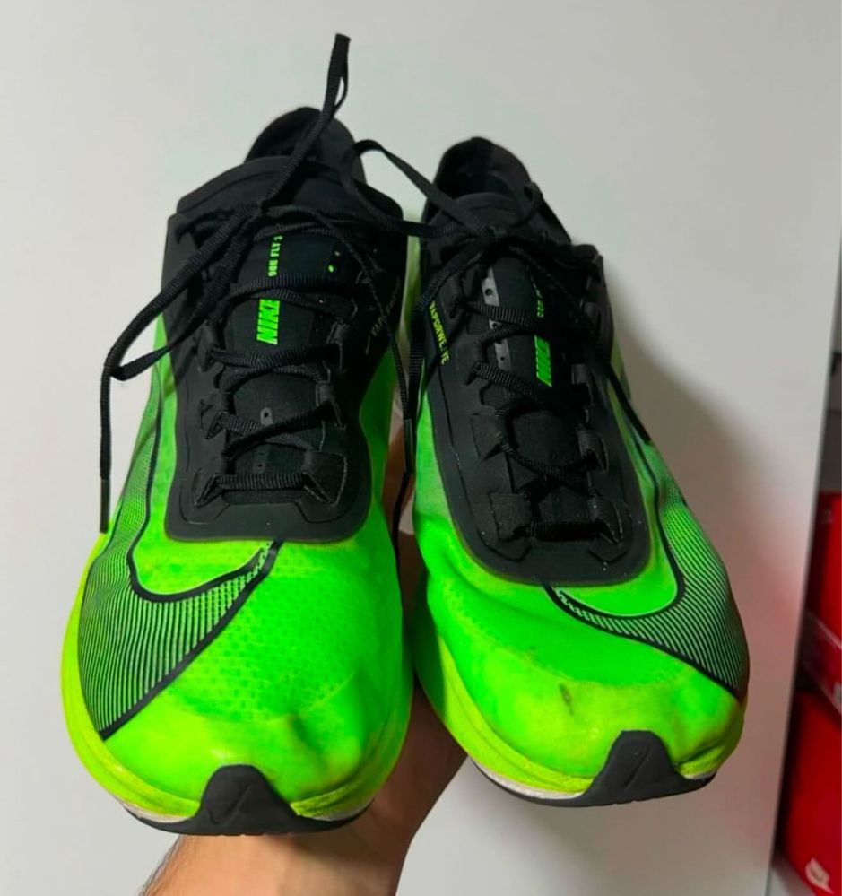 Nike Zoom Fly 3