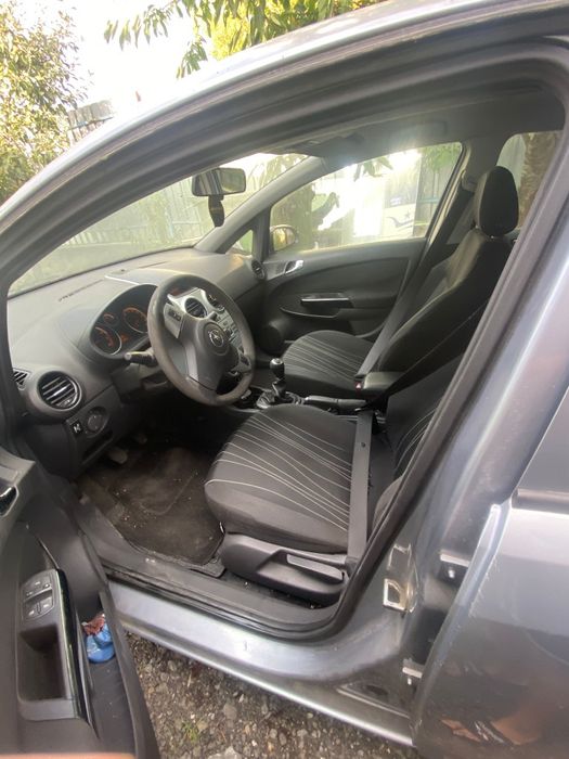 Vand opel corsa d