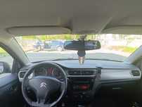 Citroen c-elysee