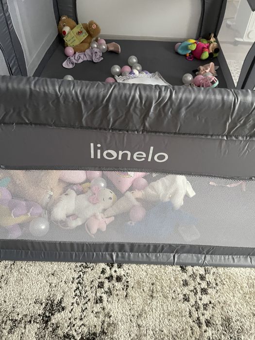 Tarc 150/180 Lionelo nou
