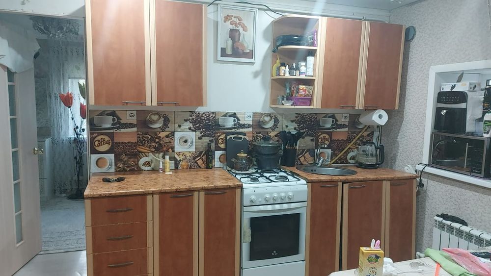 Кухонный гарнитур срочно
