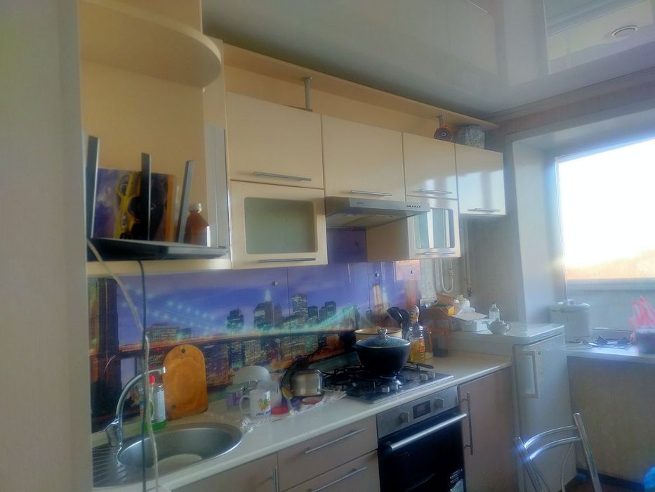 Кухонная гарнитура