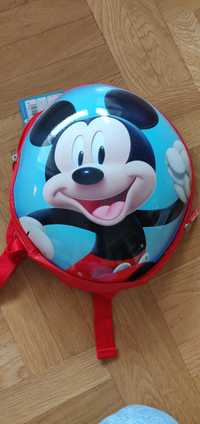 3D детска раница Mickey Mouse