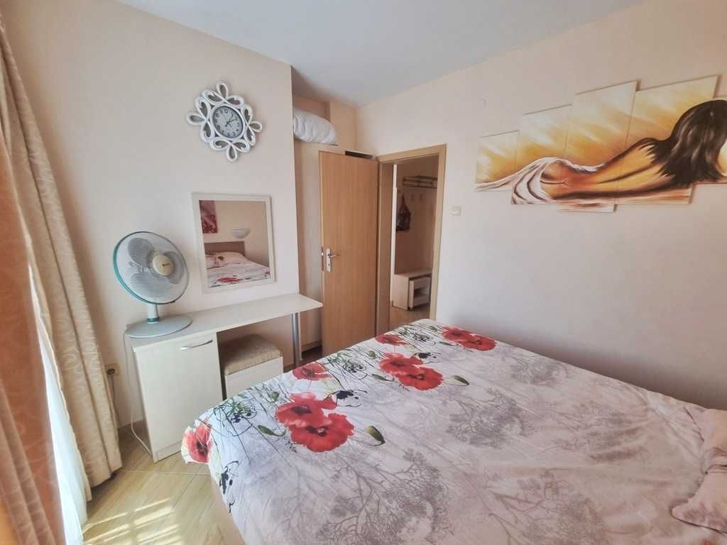 Продава се Двустаен апартамент в к.к. Слънчев бряг - 102 кв.м за 588 €/кв.м - Снимка #6