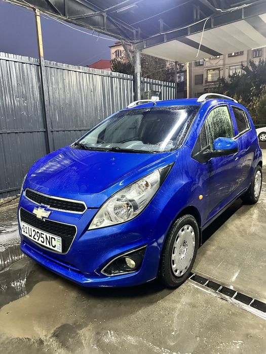 Spark a/t srochna sotiladi