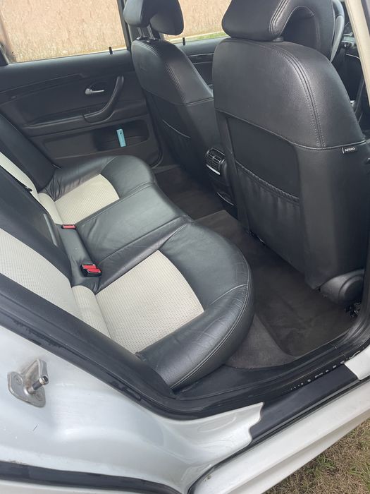 Vand Saab 9-3   1.9 TTID