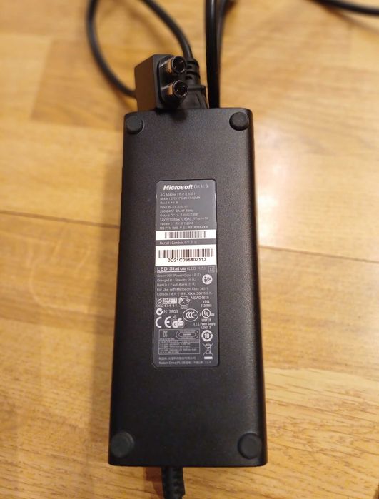 Xbox 360 modat Aurora 250GB