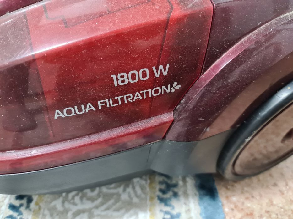 Продается пылесос