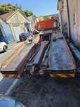 Slepa Fiat 65 Om 10 C