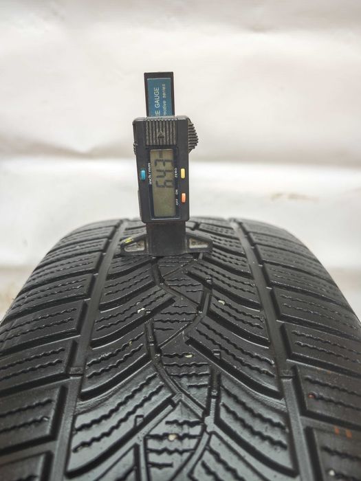 Anvelope 225/45/18 an 2022 iarna M+S GOODYEAR Ultra Grip Performance